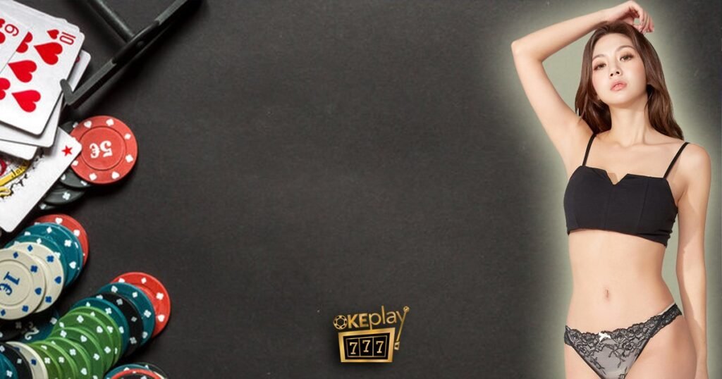 okeplay777 – The Trusted Hub for Online Gaming and Entertainment